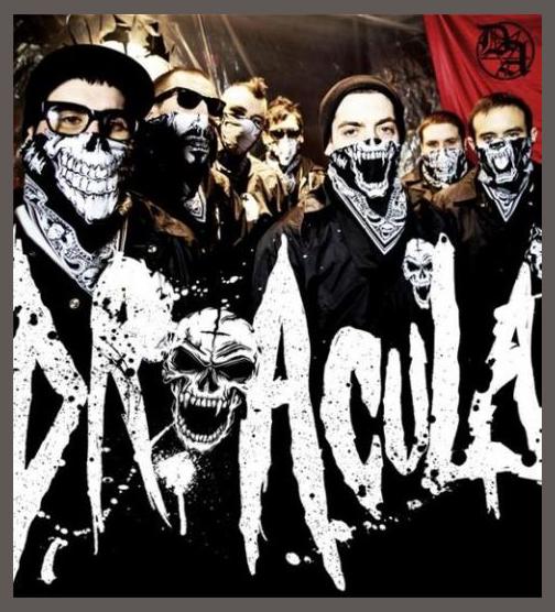 Dr. Acula